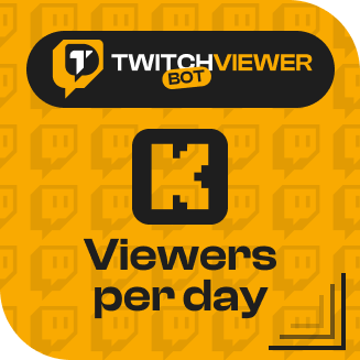 Kick Viewers on day