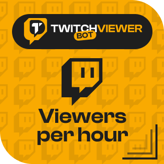 Twitch. for on hour
