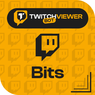 Twitch.Bits