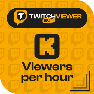 Kick viewers on hours