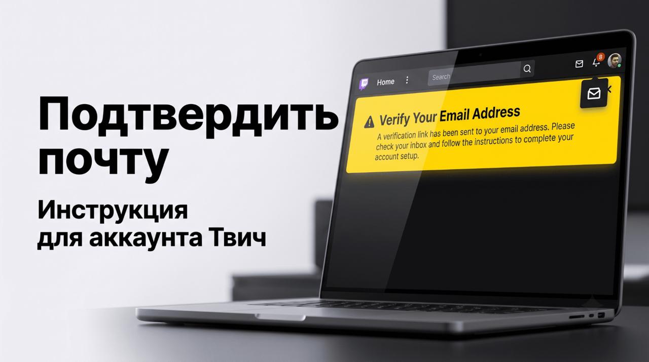 Пошаговая инструкция: от настроек до письма с кодом