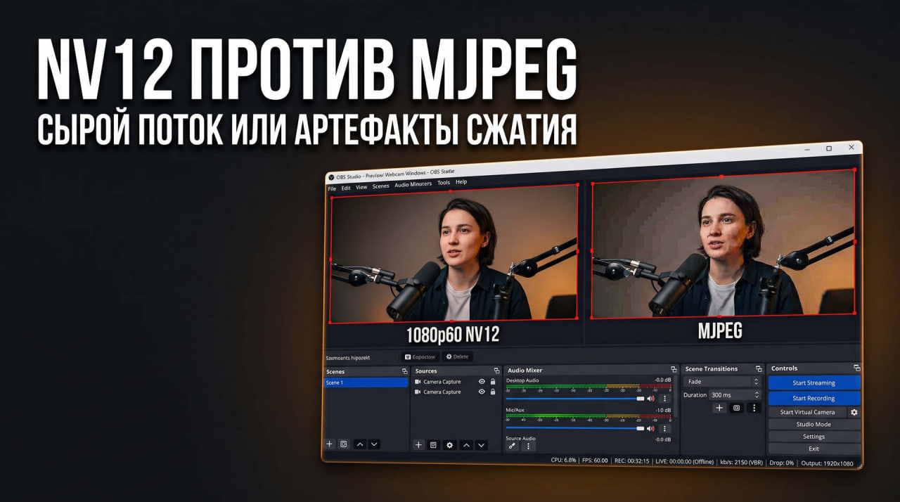 архитектура BSI CMOS