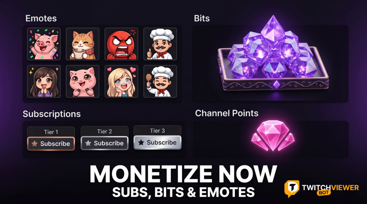 All Monetization Features