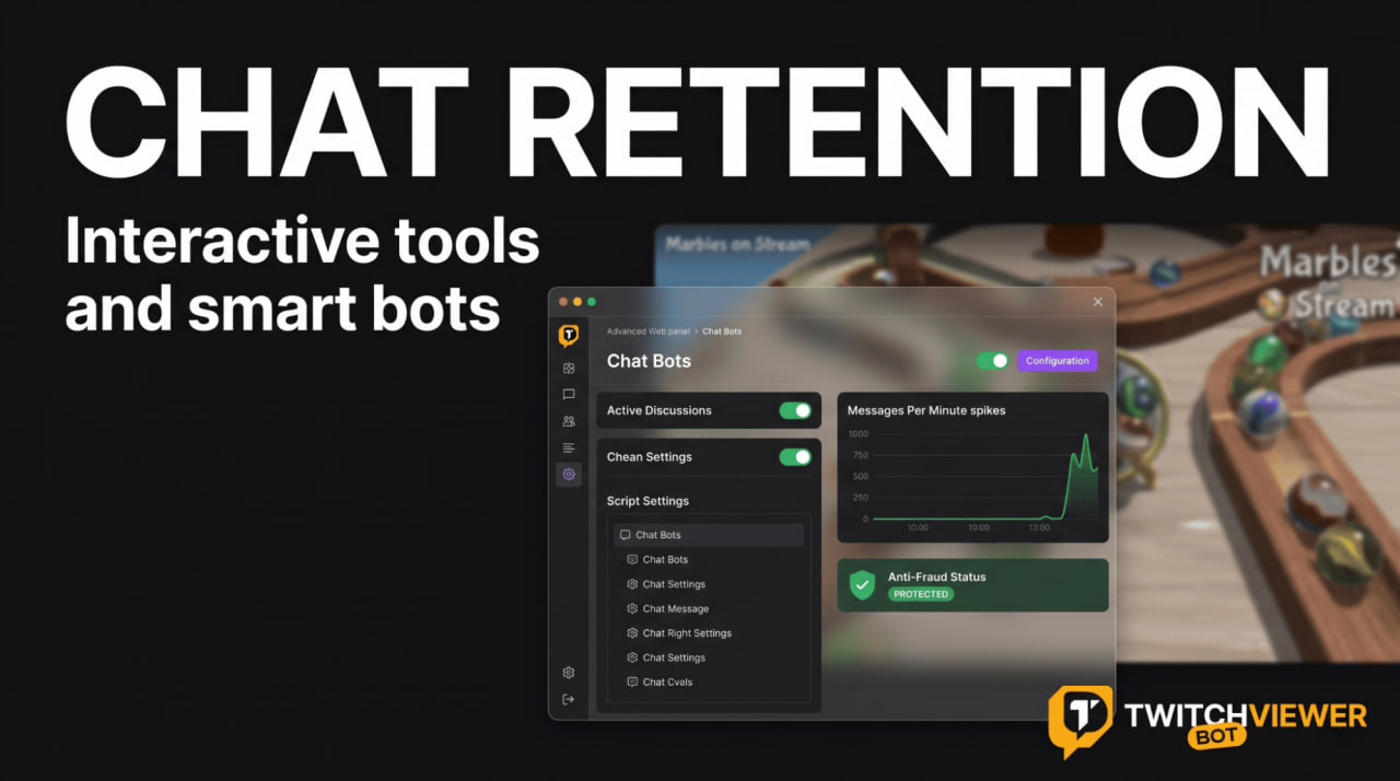 Engagement and Retention