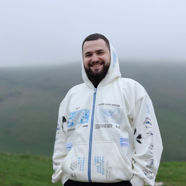 Илья Морозов